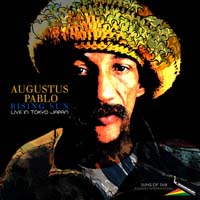 Augustus Pablo - Rising Sun